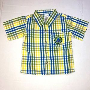 Boy shirt